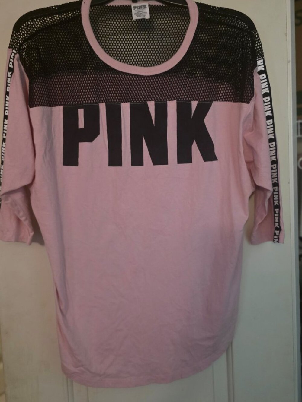 VS PINK tshirt Medium